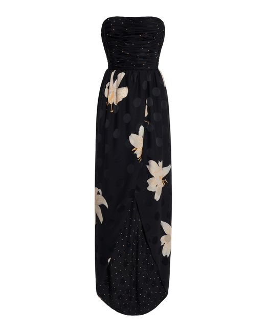 black dress fast shipping Asymmetrical Sleeveless High Stretch Maxi Wedding Guest Dress