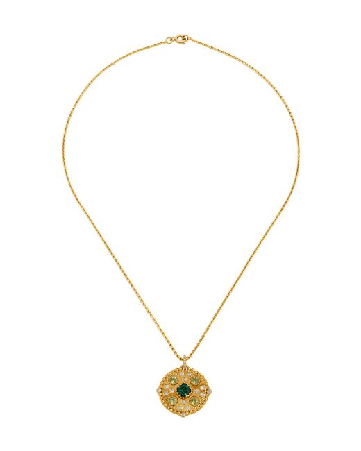 Sylvia Toledano Green Gifts For Her