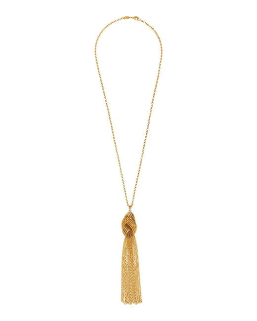 Ben-Amun Metallic Exclusive-Tone Necklace