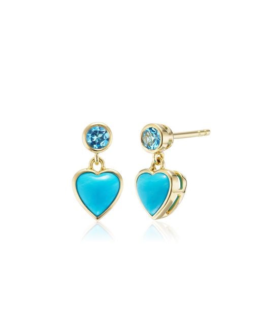 Emily P. Wheeler Blue Gifts For Her
