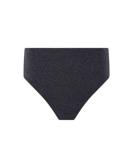 Onia Blue Clara Bikini Bottom