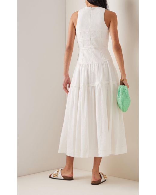 crochet dress with bell sleeves Lace Sleeve one-shoulder prom dresses Size(<a href=