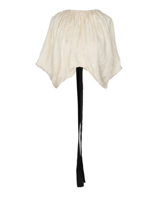 Chorus Natural Orlienne Top