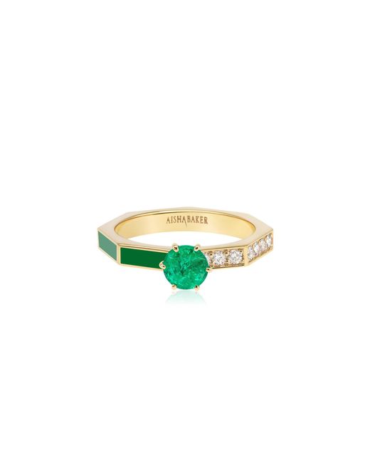 Aisha Baker Green Gifts For Her