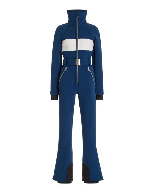 CORDOVA Blue Fora Ski Suit