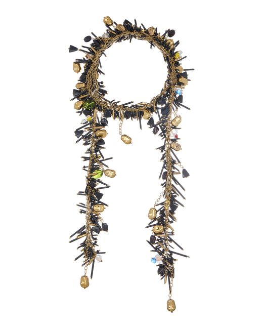 Dries Van Noten Black Gifts For Her