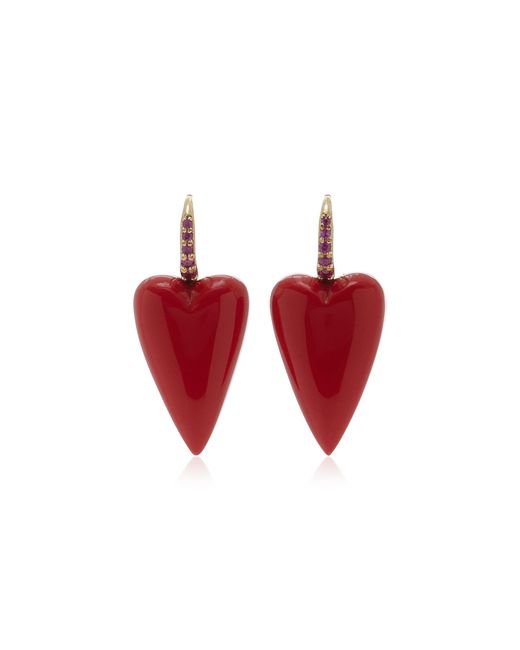 Rachel Quinn Red Gifts For Her