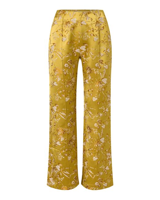 ROAME. Yellow Vixon Pants