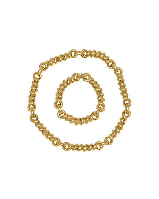 Stephanie Windsor Metallic Gifts For Her