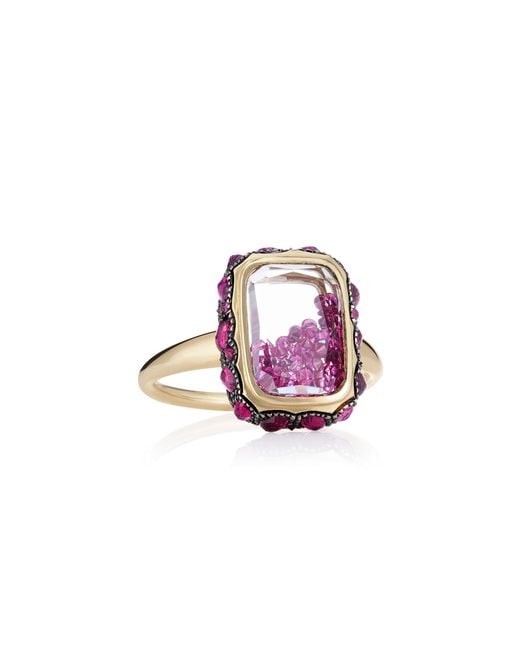 Moritz Glik Pink Gifts For Her