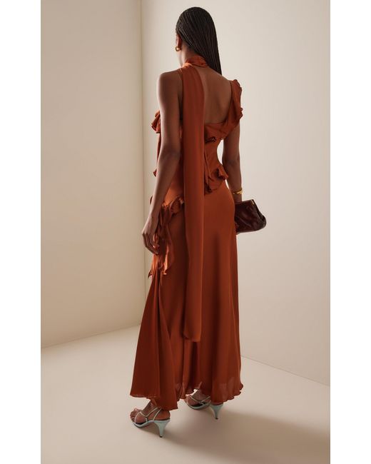 chinese dress ladies MONICA – Medon main image 0