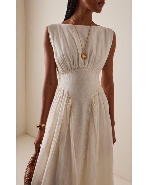 knee length dresses for ladies Merlette main image 0