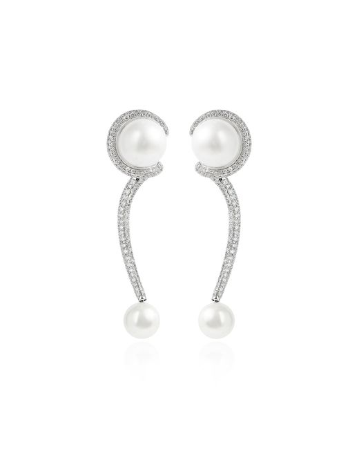 B.P. de Silva Jewellers White Gifts For Her