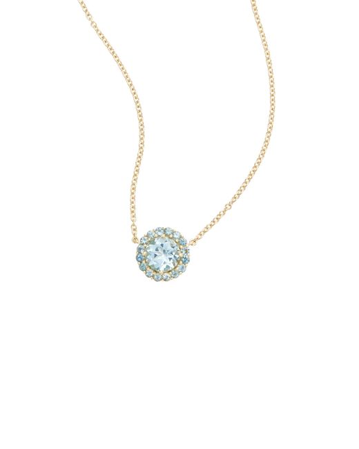 Jamie Wolf Blue Gifts For Her