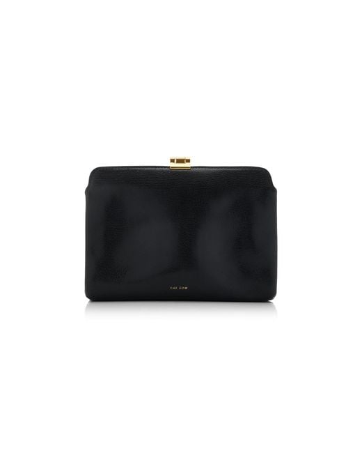 【国内発送】THE ROW クラッチバッグ Amazon leather clutch 国内発送】THE ROW クラッチバッグ Amazon leather clutch