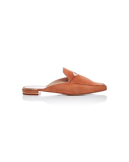 eyelovemore mules