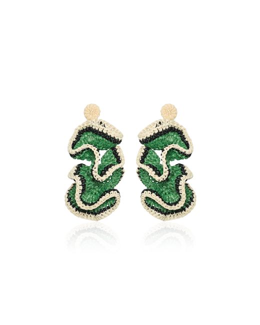 Johanna Ortiz Green Gifts For Her