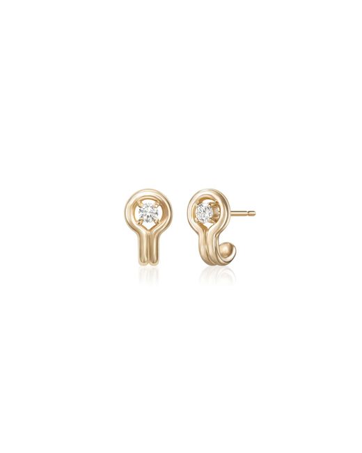 Melissa Kaye Metallic Gifts For Her