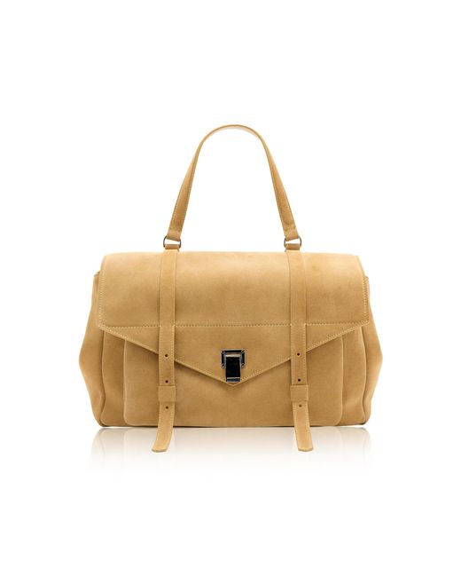 Proenza Schouler Natural Large Ps1 Walker