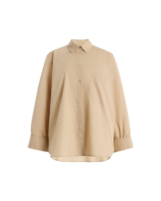 Twp Natural Next Morning Shirt