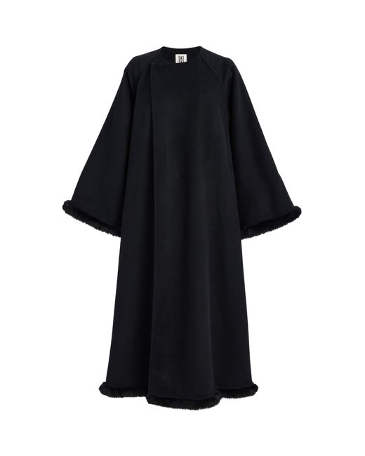 By Malene Birger Black Exclusive Dalimas for men