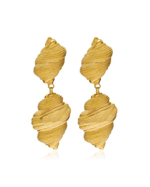 Ben-Amun Metallic Gifts For Her