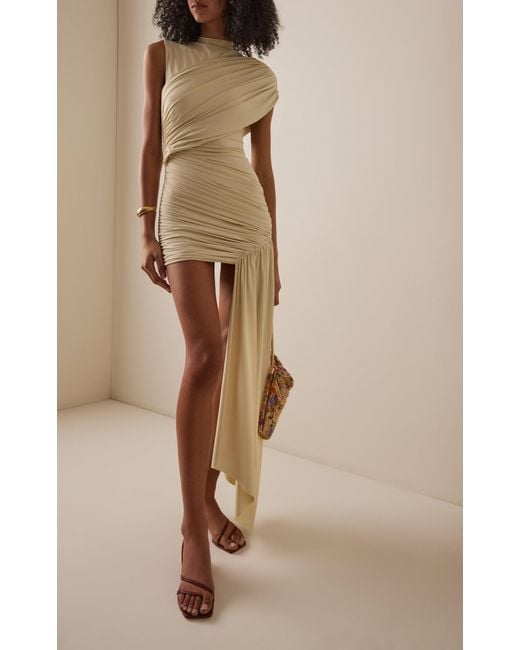 martina liana mini dress Never Worn Martina Liana 1236 Wedding Dress