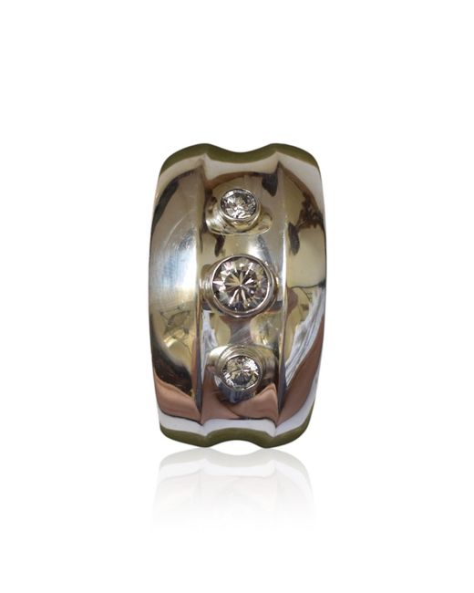 Lucia Zolea Metallic Gifts For Her