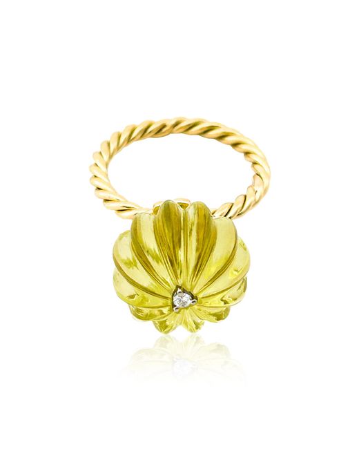 Haute Victoire Metallic Gifts For Her