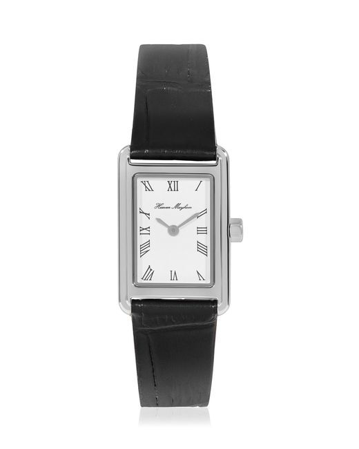 Heaven Mayhem White Icon Watch