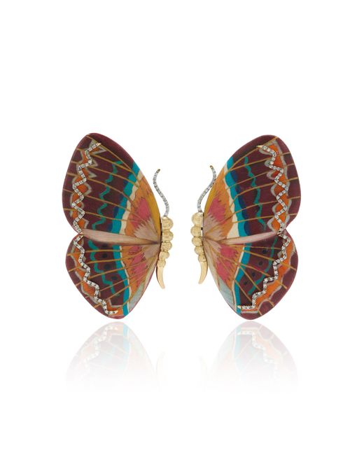 Silvia Furmanovich Brown Gifts For Her for men