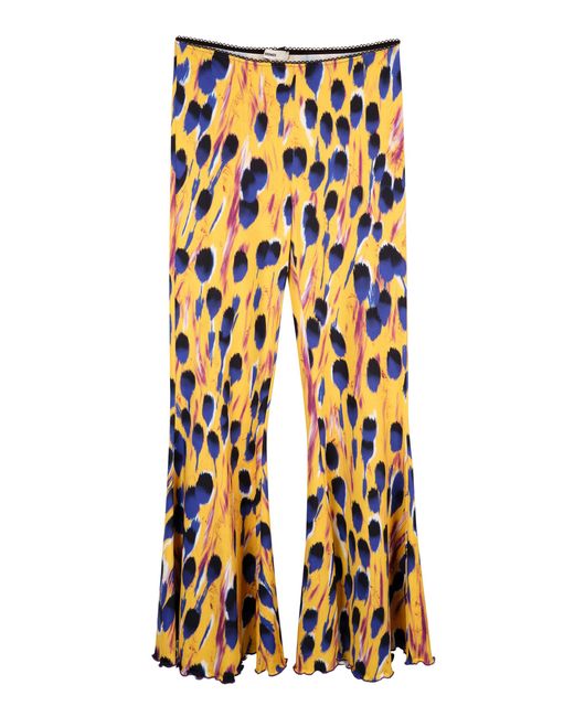 Siedres Multicolor Jeslynn Pants