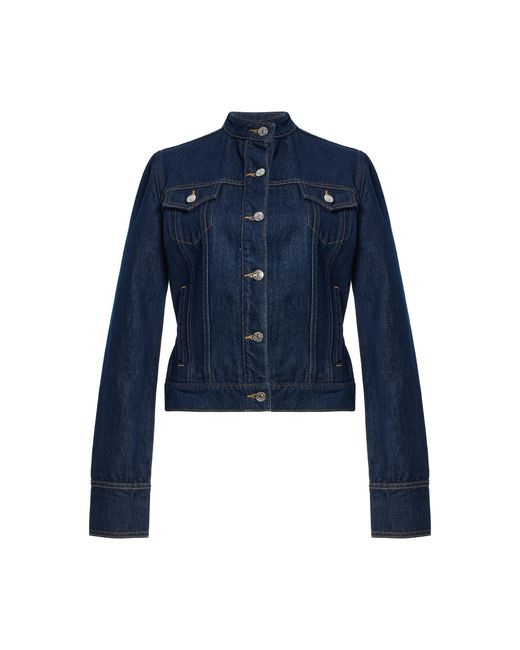 EB DENIM Blue Arabella Denim Jacket