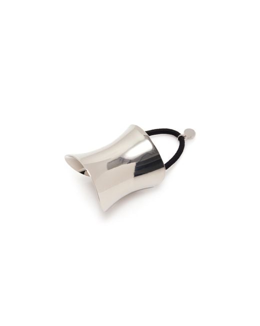 Lelet Metallic Hera Pony Cuff