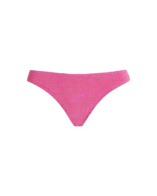 Bondeye Pink Sign Bikini Bottom