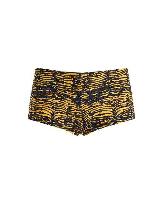 Tropic of C Multicolor Santorini Shorts