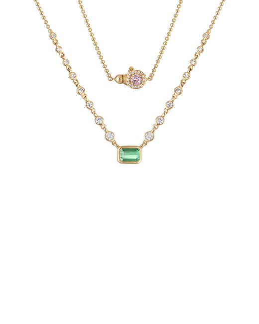 Eden Presley Green Gifts For Her