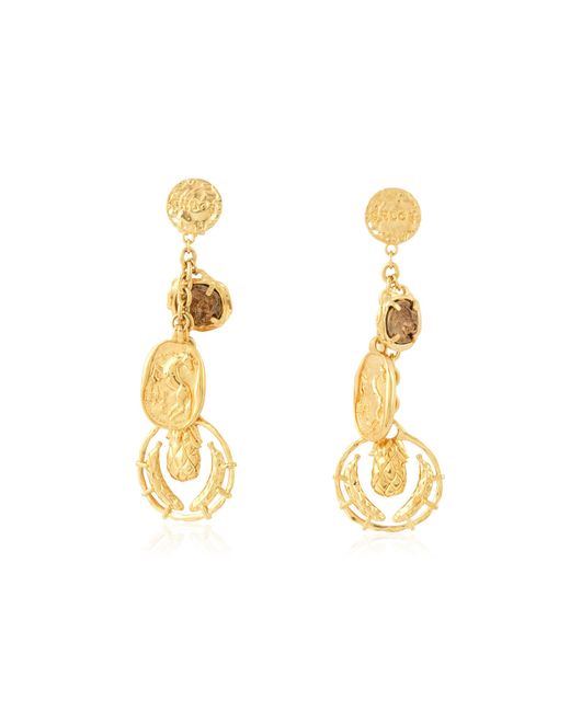 Chloé Metallic Gifts For Her