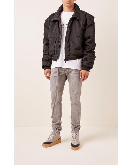 Fear of cheap god bomber