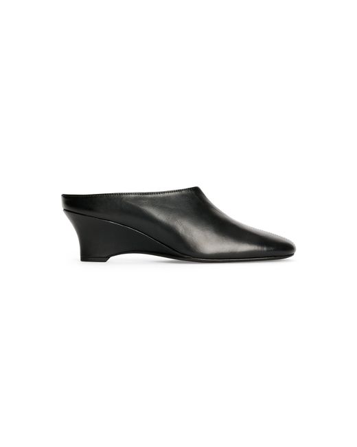 By Malene Birger Black Silvinna Mule