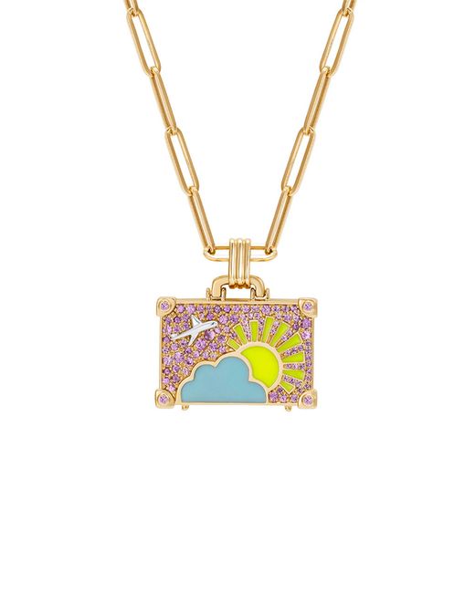 Nevernot Metallic Gifts For Her