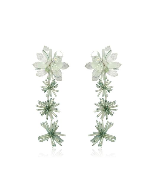 Oscar de la Renta White Gifts For Her