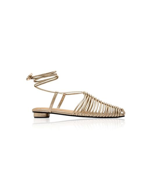Altra Metallic Letha Sandals