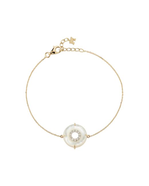Mateo White Gifts For Her