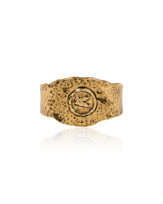 Etro Metallic Gifts For Her