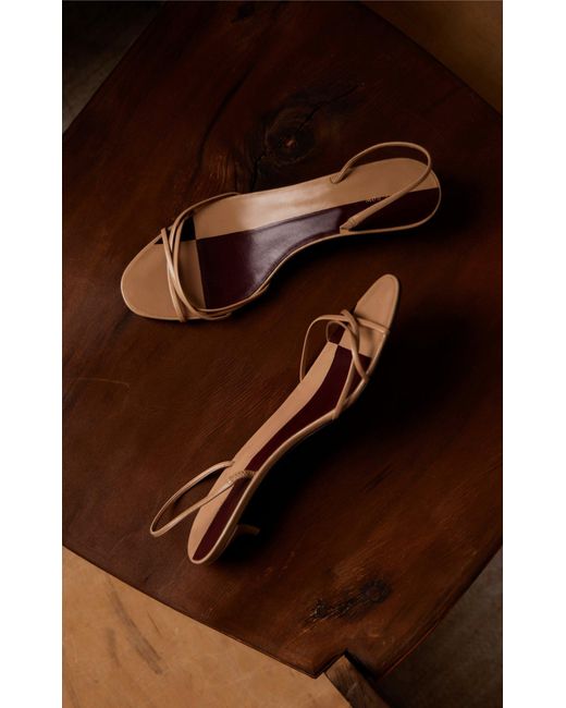 reiss harlow sandals