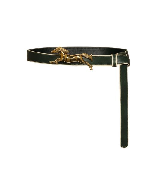 Johanna Ortiz Black The Curated Jungle Belt