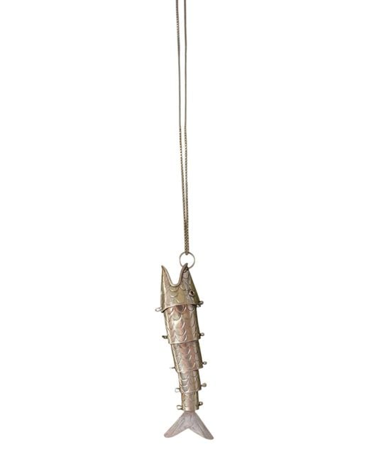 Lucia Zolea Metallic Gifts For Her