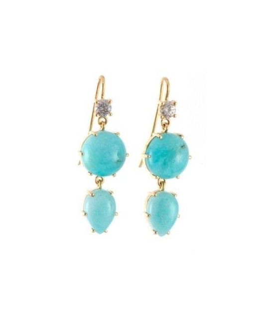 Sylva & Cie Blue Gifts For Her
