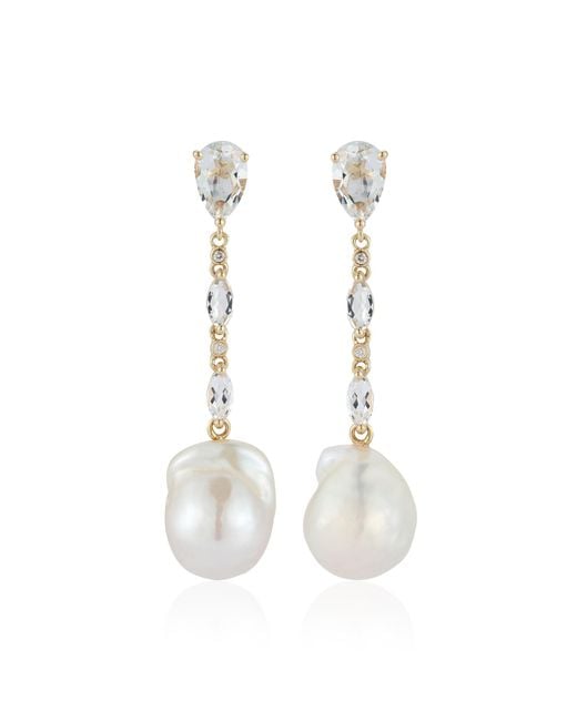 Mateo White Gifts For Her